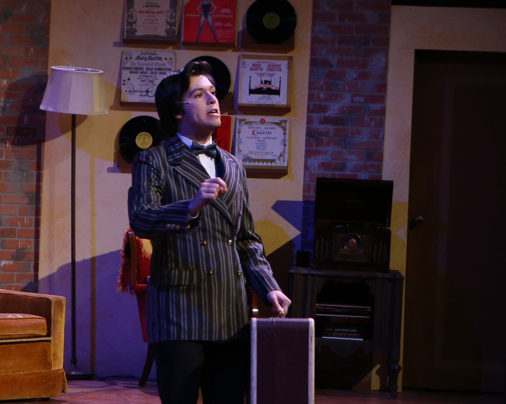 Drowsy Chaperone